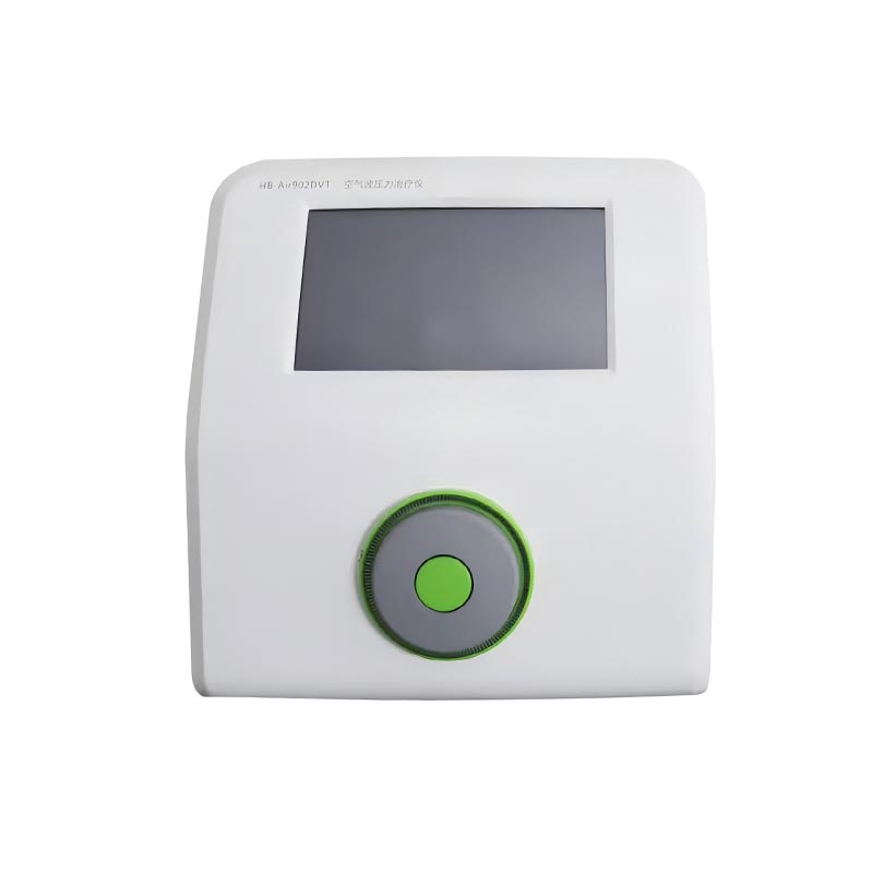 Luchtcompressietherapiesysteem