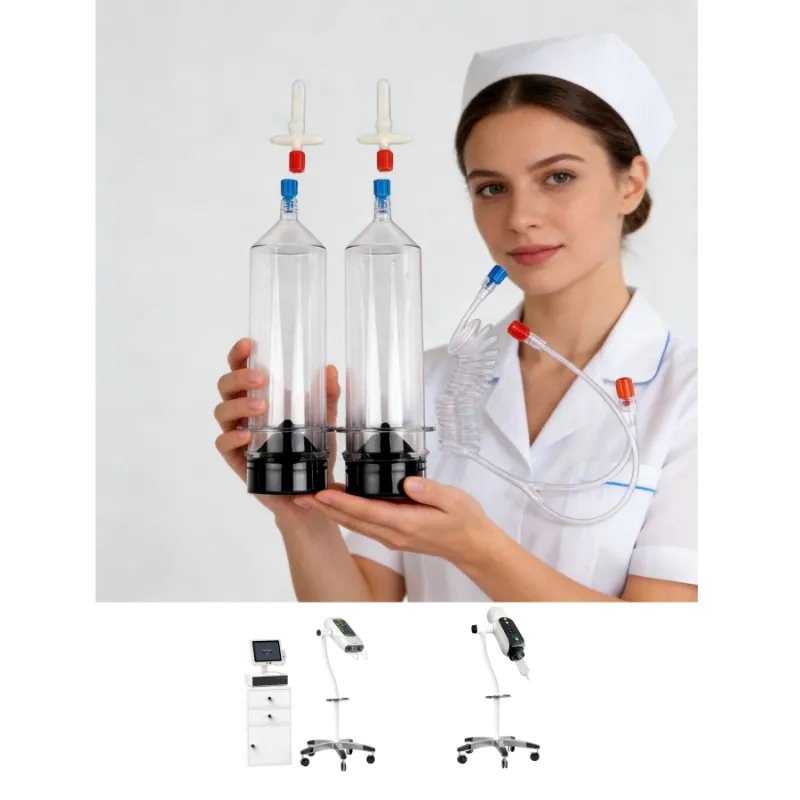 Contrastmediaspuit