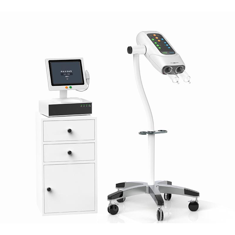 CT dubbelloops hogedrukinjectiesysteem