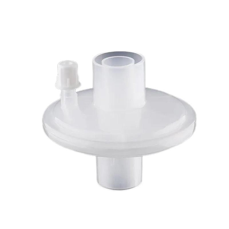 Warmte- en vochtuitwisselingsfilter