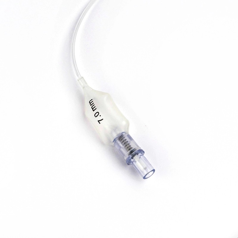 Reinforced Endotracheal Tube
