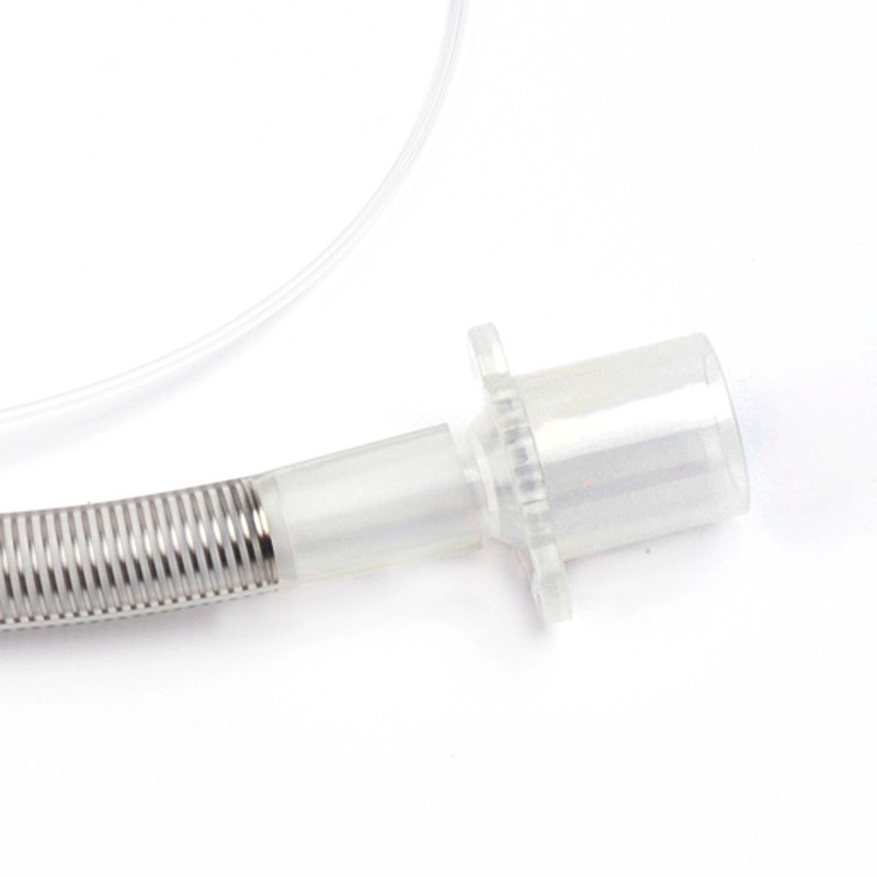 Reinforced Endotracheal Tube