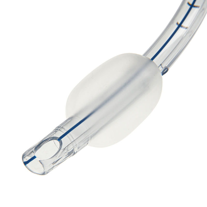 Reinforced Endotracheal Tube