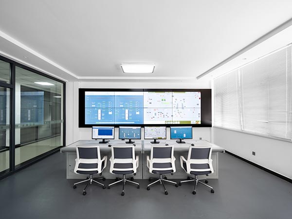 Production Equipment