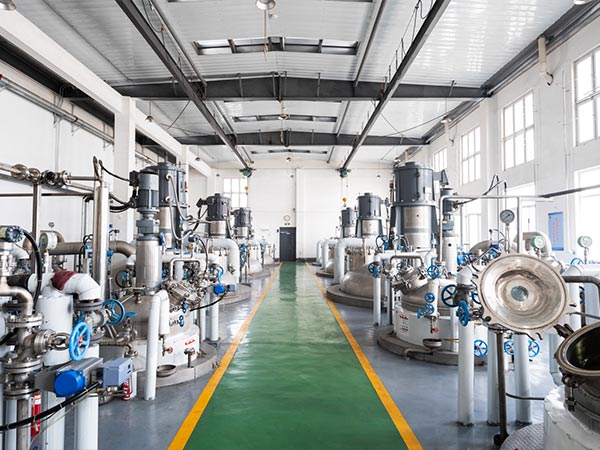 Production Equipment