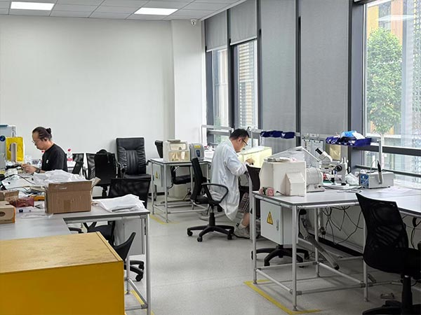 Production Equipment