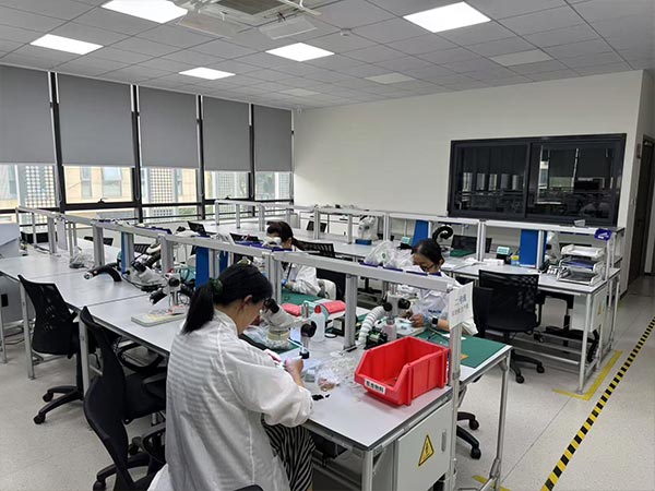 Production Equipment