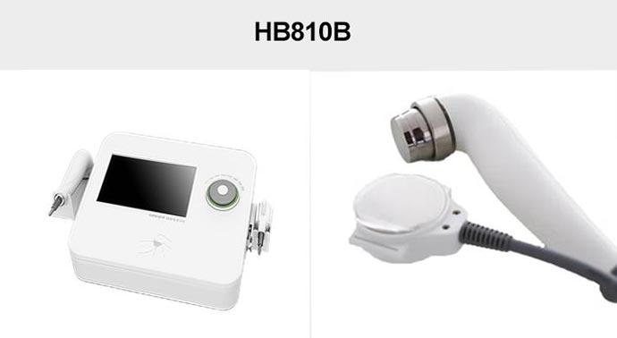 Ultrasound Therapy Device