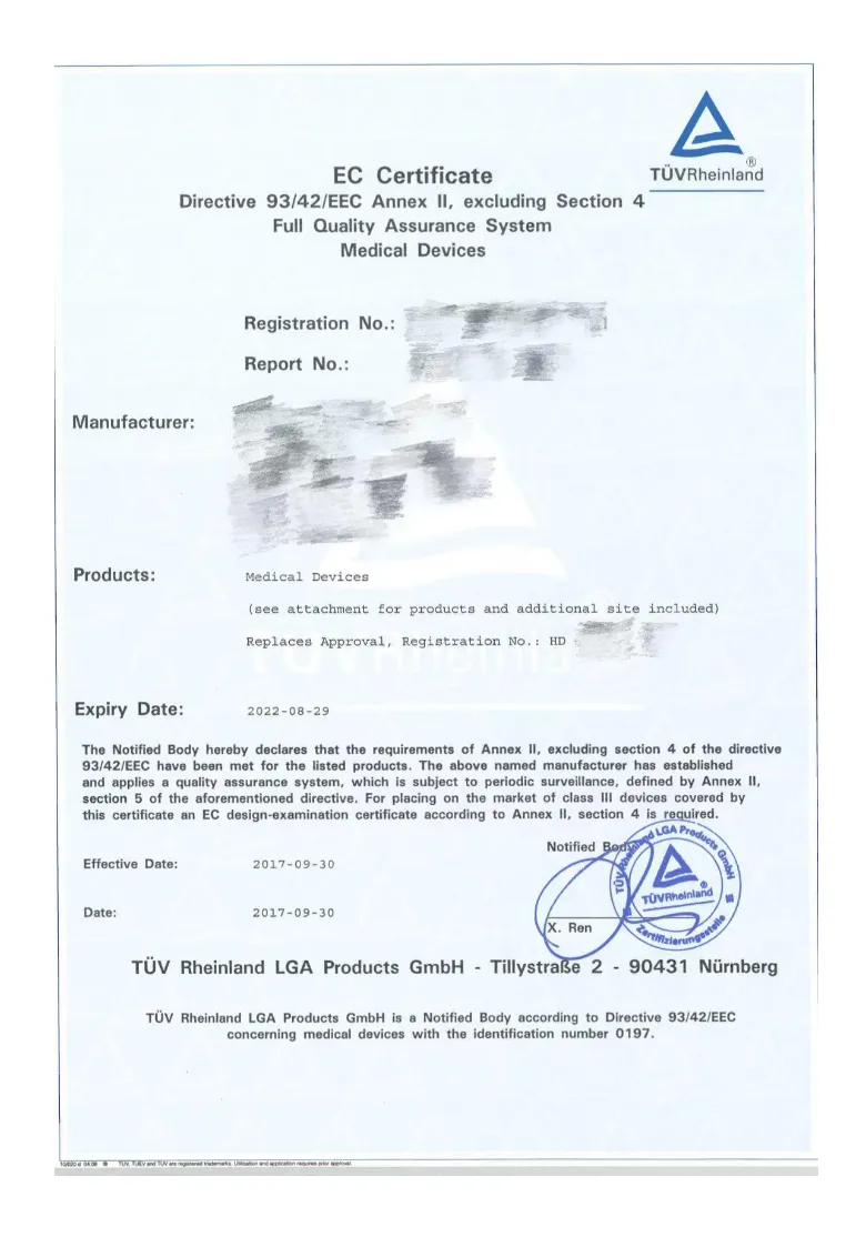 Oropharyngeal and Nasopharyngeal Airway