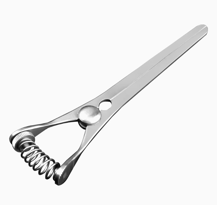 Pug Grasping Pliers