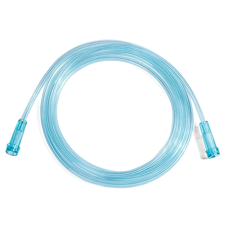 Oxygen Masks