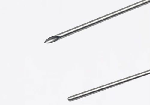 Veress Needle