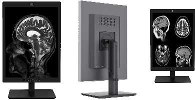3MP Medical Diagnostic Display