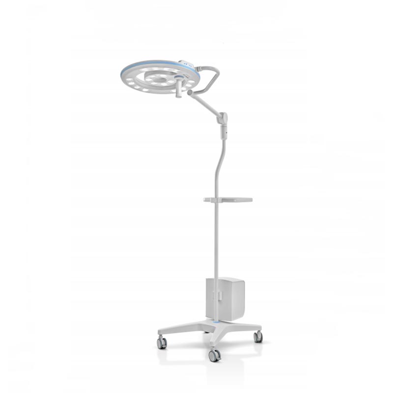 LED chirurgische schaduwloze lamp