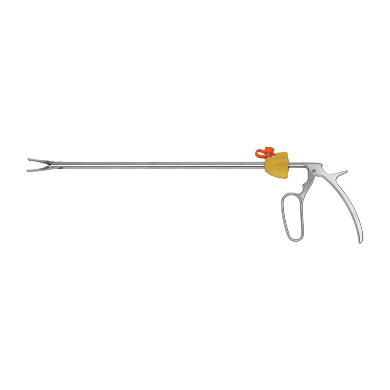 Ligatieclip-applicator