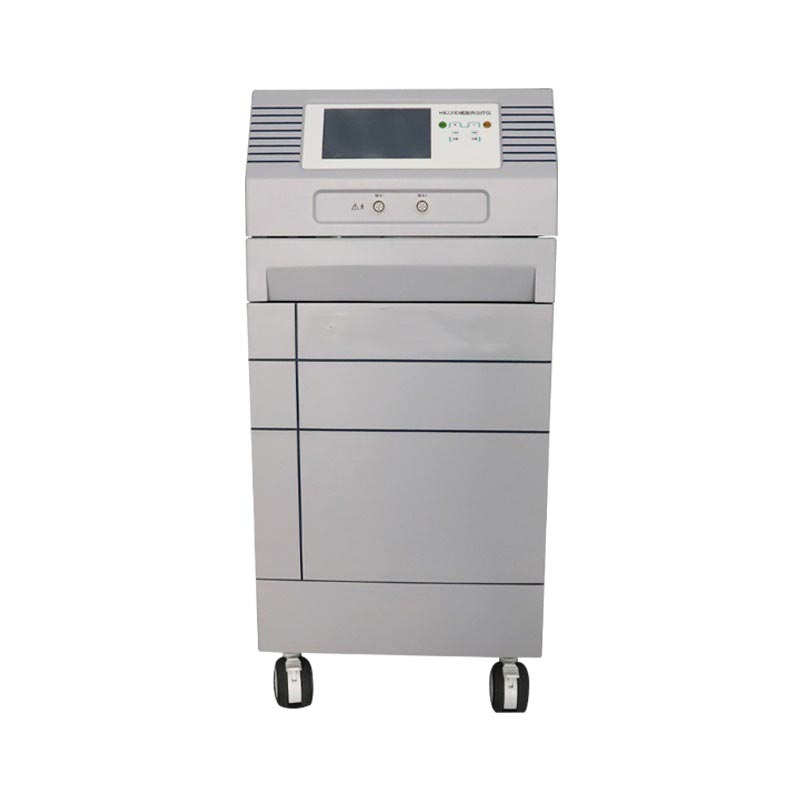 Magnetisch vibratie-warmtebehandelingsinstrument