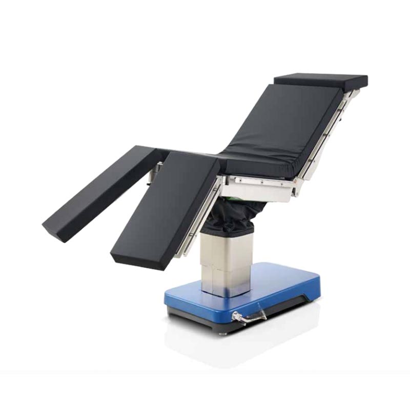 Medische multifunctionele elektrische operatietafel