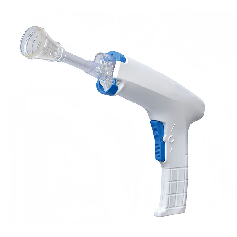 Medische pulsirrigator