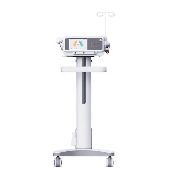 Multifunctioneel debridementinstrument