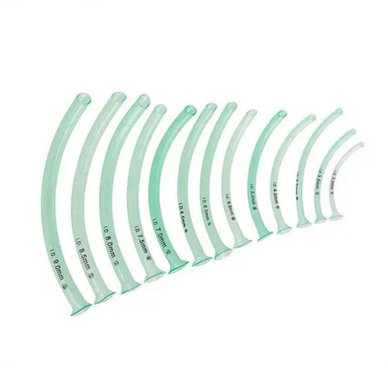 Nasofaryngeale luchtweg