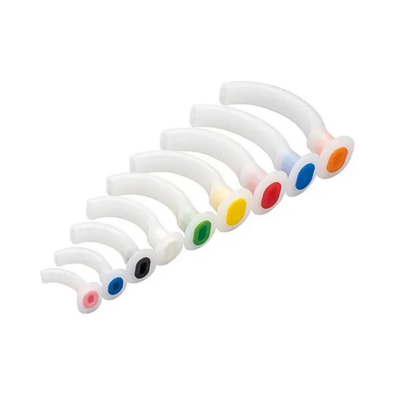 Orofaryngeale luchtweg