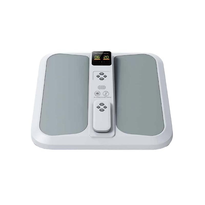 Pemf Terahertz voetapparaat