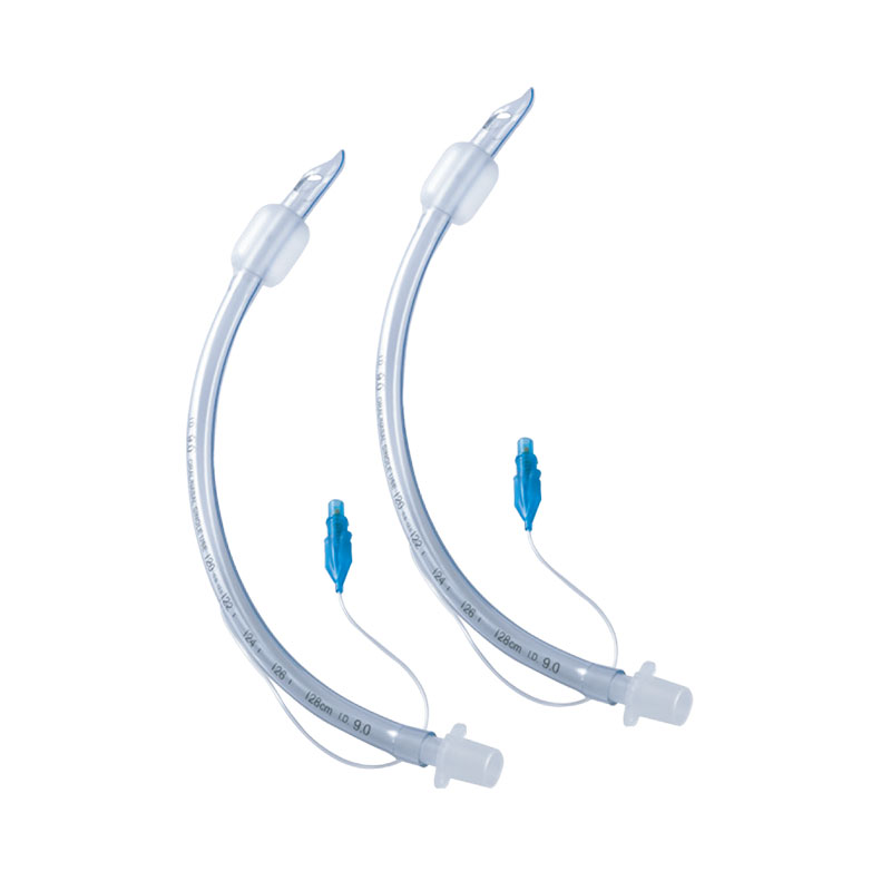 Standaard endotracheale tube