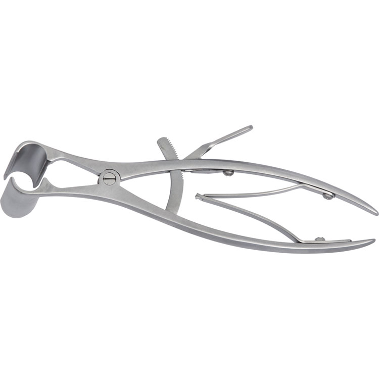 Chirurgische oprolmechanisme