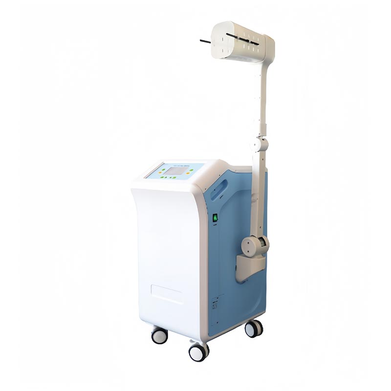 Begassingapparaat voor traditionele Chinese geneeskunde