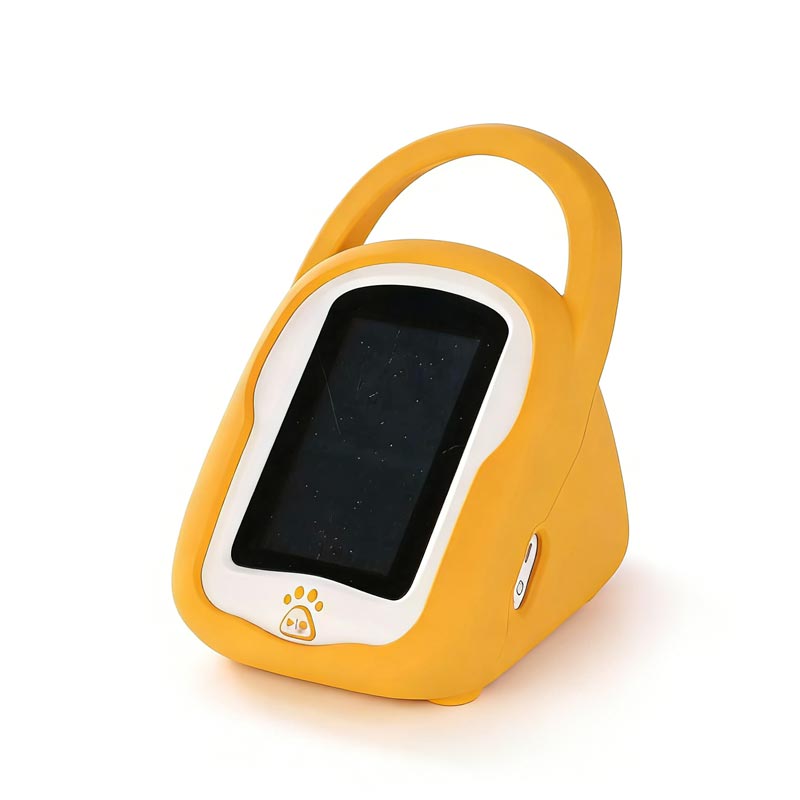 Veterinaire bloeddrukmeter